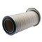 Luber-Finer Air Filter, Height 22.50, 572Mm Id 6.69, 170Mm Od Top 11.72, 298Mm Od Bottom 10.61, 269Mm LAF3551 - alternate 2